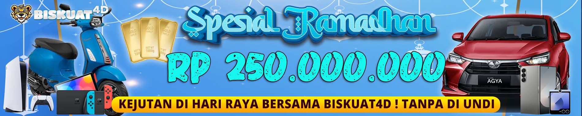 Spesial Ramadhan